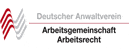 Arbeitsgemeinschaft Arbeitsrecht