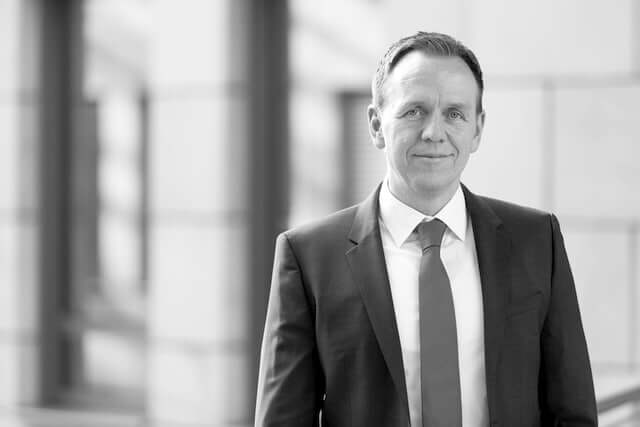 Rechtsanwalt Björn Becker